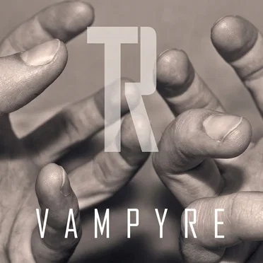 Vampyre by The Rendering - album cover