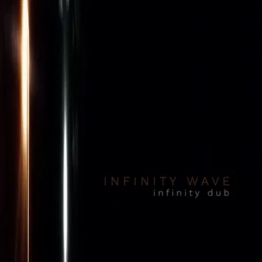 Infinity Dub by Infinity Wave - album cover
