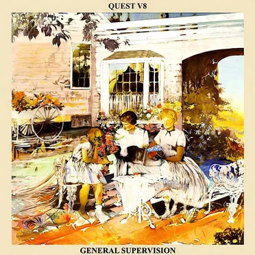 General Supervision