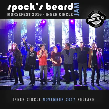 Inner Circle 2016 Jam