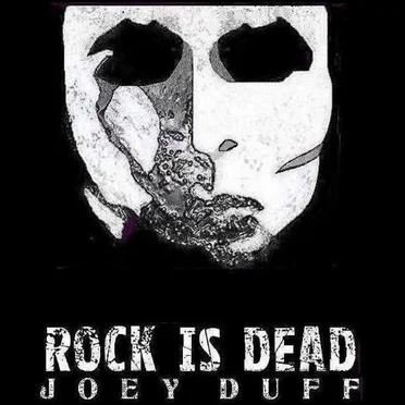 Rock Is Dead