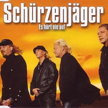 Es hört nie auf
