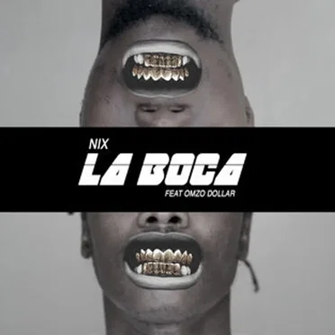 La Boca