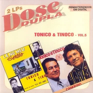 Dose Dupla, Volume 05