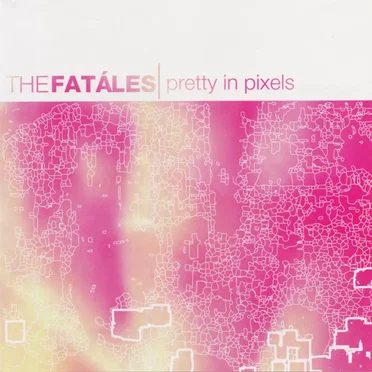 Pretty in Pixels