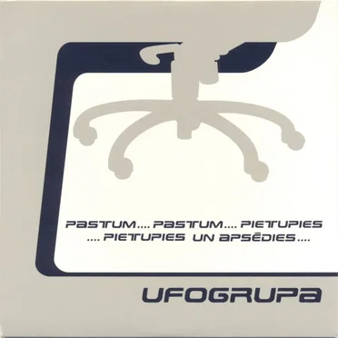Pastum... pastum... pietupies... pietupies un apsēdies...
