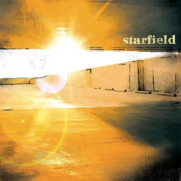 Starfield by Starfield - album cover