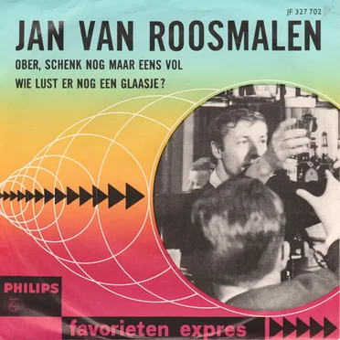 Jan van Roosmalen