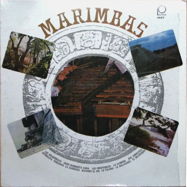 Marimbas
