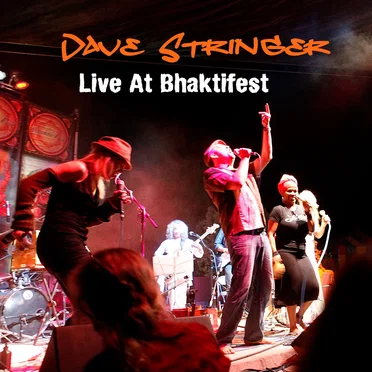 Live at Bhakti Fest