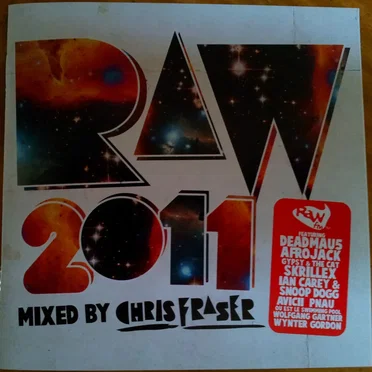 Raw 2011