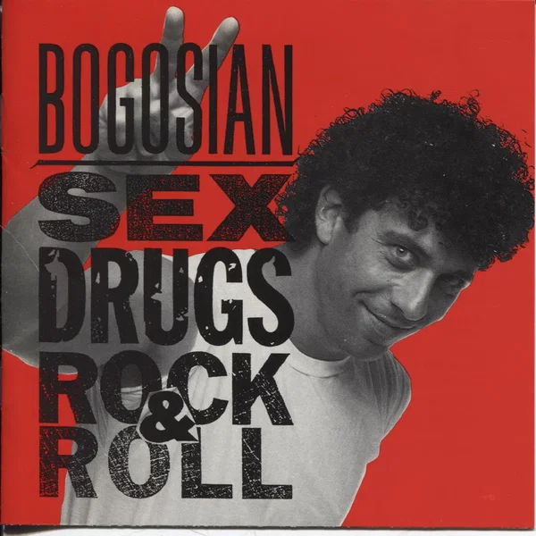 Sex, Drugs, Rock & Roll