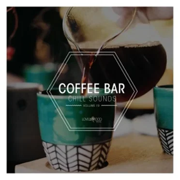 Coffee Bar Lounge, Vol. 19 by Various Artists - album cover