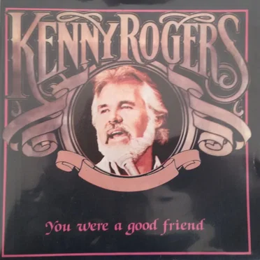 You Were a Good Friend / I Don’t Need You