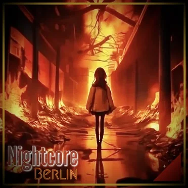 Wildfire by Nightcore Berlin - album cover