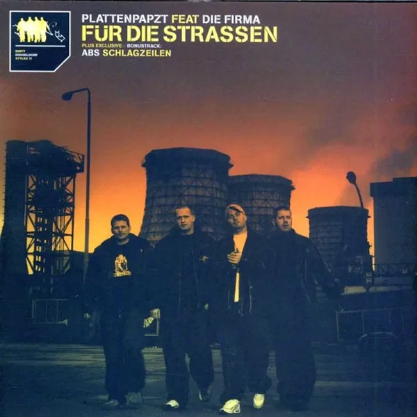 Für die Straßen / Schlagzeilen
