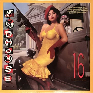 16: New Directions in Garage Music