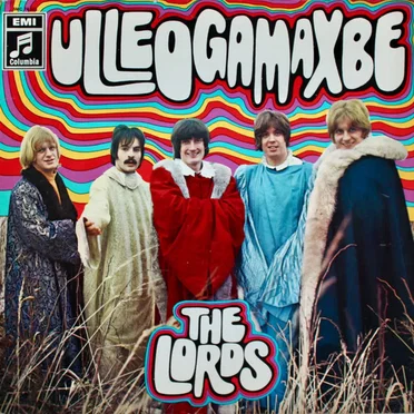 Ulleogamaxbe