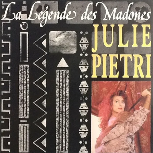 La Legende des Madones