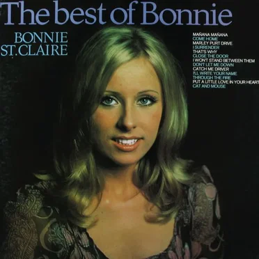 The Best of Bonnie