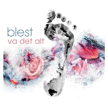 Va det alt by Blest - album cover
