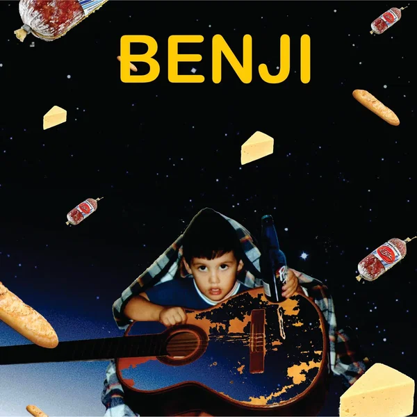 BENJI