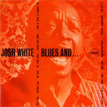 Blues And...