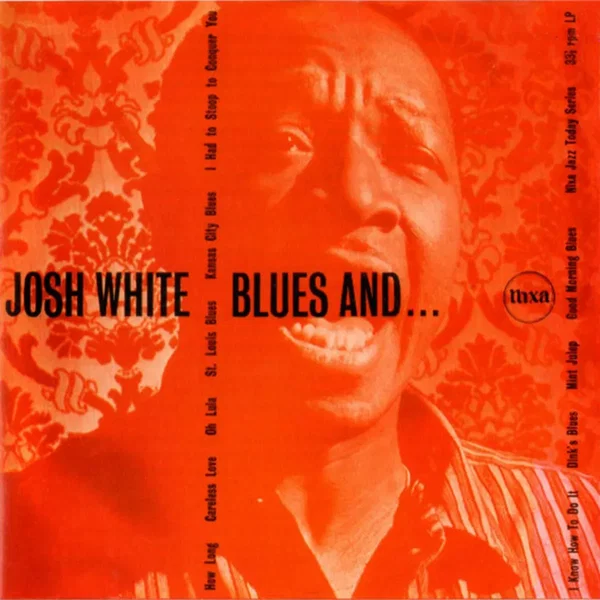 Blues And...