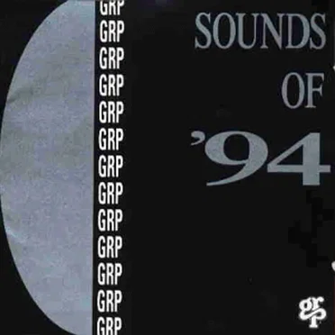 Sounds of '94 by Various Artists - album cover