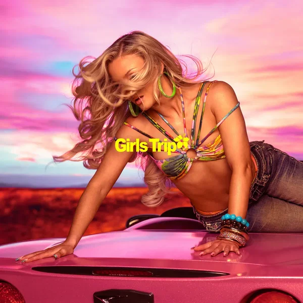 The Ambition (Girls Trip)