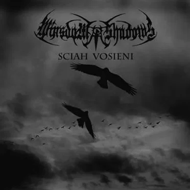 Sciah Vosieni by Wisdom of Shadows - album cover