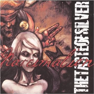 Narcimalion by The Taste of Silver - album cover