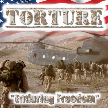 "Enduring Freedom"