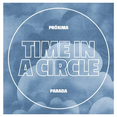 Time In A Circle