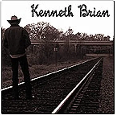 Kenneth Brian by Kenneth Brian - album cover
