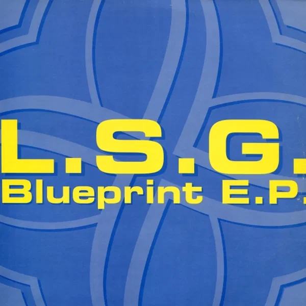 Blueprint E.P.