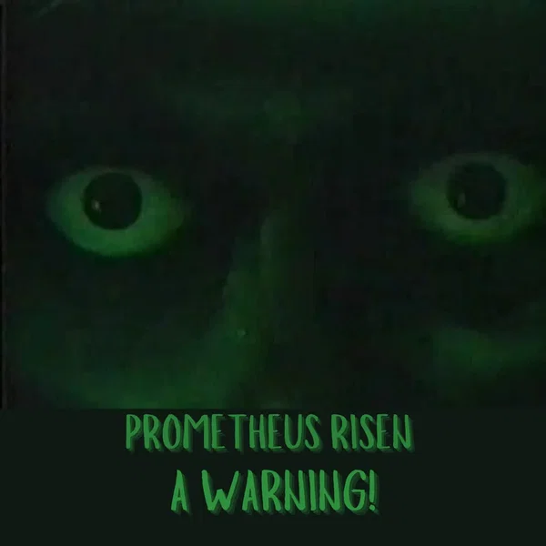 A Warning!
