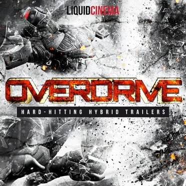 Overdrive: Hard‐Hitting Hybrid Trailers