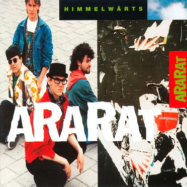 Himmelwärts