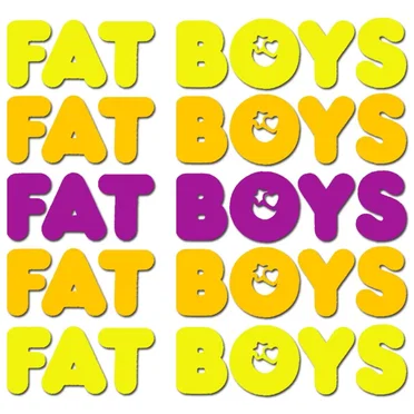 The Best of the Fat Boys