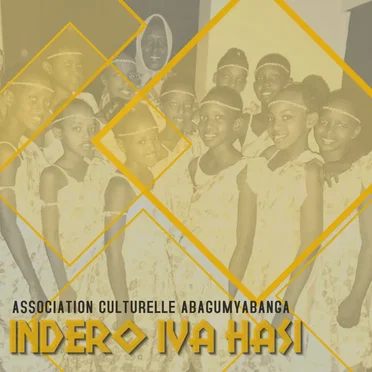 Indero iva hasi by Association culturelle Abagumyabanga - album cover