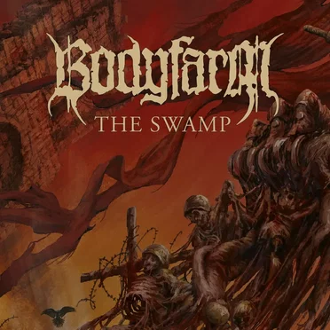 The Swamp by Bodyfarm - album cover