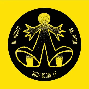 Body Score EP