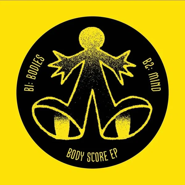 Body Score EP