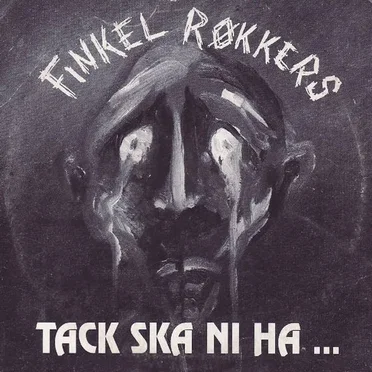 Tack ska ni ha...