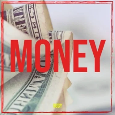 Money by Oggy - album cover