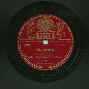 El coyote / El costeño