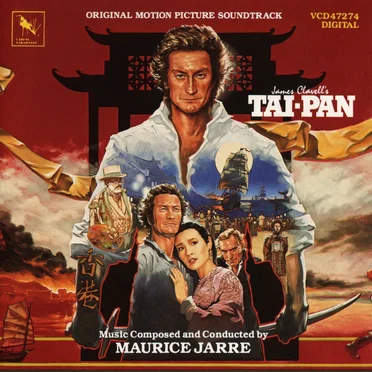 Tai-Pan