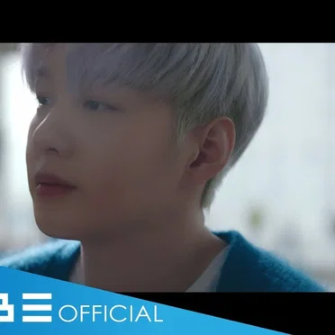 'Gone' Official MV The Original version by 이창섭 - album cover