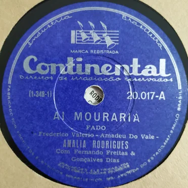 Ai Mouraria / Sardinheiras